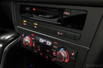 Audi A6, 3.0 TDI 200kW QUATTRO S-LINE - 15