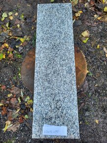 Mramorové, žulové, kamenné desky - 15