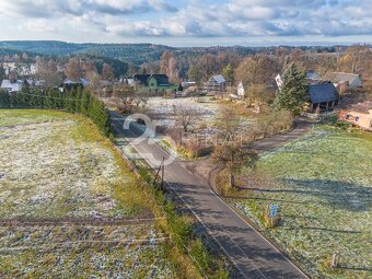 Prodej stavebního pozemku určeného k bydlení v Obci Vápno - - 15