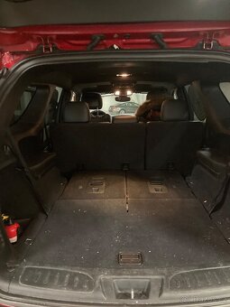 Dodge Durango 3.6l AWD - 15