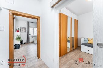 Prodej, domy/rodinný, 167 m2, 43533 Louka u Litvínova, Most  - 15