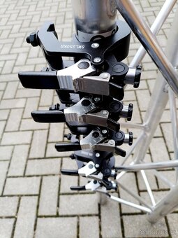 Novinka - Rychloulínací PROFI Háky - 15