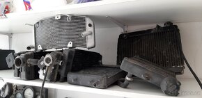 Predám n.d..na staršie moto - 15