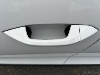 Škoda Kodiaq iV Předpl.serv.5r. Záruka Tažné Panor. Nez.top. - 15