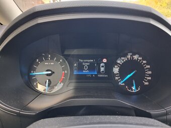 Ford Galaxy 2.0 110kW 4x4 - 15