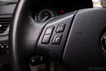 BMW X1 xDrive 18d A/T - 15