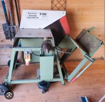 Cirkulárka 4Kw - 15