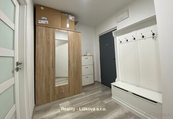 Prodej rekonstruovaného bytu 2kk ul. V Oblouku Ústí nad Labe - 15