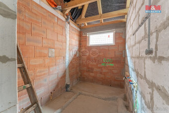 Prodej rodinného domu, 158 m², Dřevčice - 15