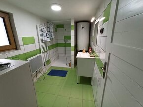 PRONÁJEM CHALUPY - 15