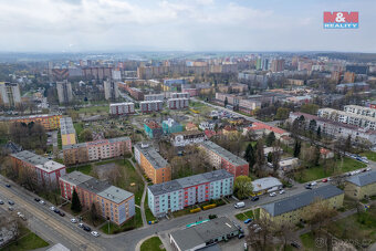 Prodej bytu 2+1, 51 m², Ostrava, ul. Zlepšovatelů - 15