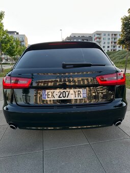 Audi A6 C7 3.0 TDI - 15