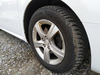 Peugeot 508, 2.0 BlueHDi 110 kW - 15