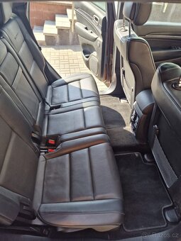 Jeep Grand Cherokee 3.0 V6 SUMMIT - 15