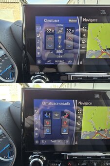 TOYOTA HIGHLANDER 4x4 2.5 182kW COMFORT 2021 / 7-míst / -DPH - 15
