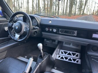 Opel Speedster 2.0 Turbo - 15