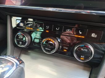 Škoda Superb 3 Combi Style 2.0TDI 110kW DSG Virtual Matrix - 15