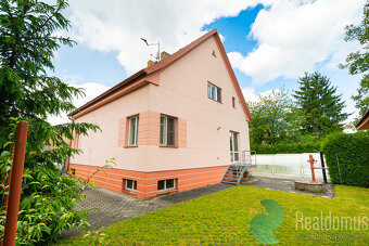 Prodej, rodinný dům, 180 m2, České Budějovice - 15