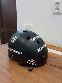 Freestyle koloběžka Blunt Prodigy S7 - 15