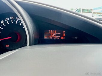 Toyota Verso 1,6 KLIMA / 2015 - 15