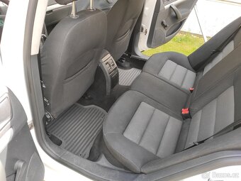 Škoda Octavia 2, combi, 1.9 TDI,77kw, r.08 - 15