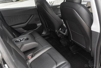 Tesla Model Y Long Range Dual Motor AWD 378kw (514PS) - 15