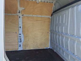 Fiat DUCATO 2.3 JTD L4H3 - 15