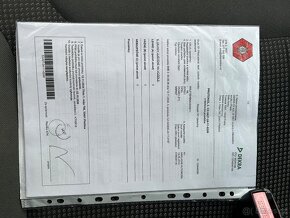 Opel Vivaro, Prodloužená verze +PRODANO+ 6 míst, Klimatizace - 15