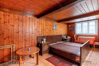 Prodej, domy/rodinný, 116 m2, Dolní Maxov 169, 46844 Josefův - 15