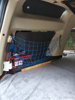 Land Rover Discovery 2 - 15