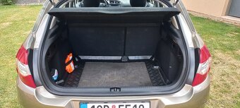 Citroen C4 1.4 Vti 70kw - 15