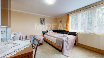 Tuřice, prodej RD 3+1, 109 m2 na pozemku 389 m2 okr. Mladá B - 15