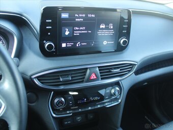 Hyundai Santa Fe 2,2 CRDi 142kW Comfort 7míst 8DCT Comfort - 15