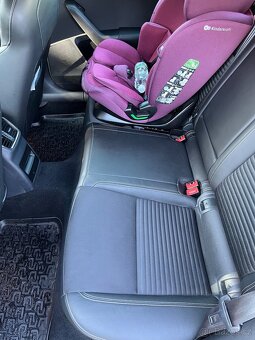 Škoda octavia 3 RS 2.0 tsi - 15