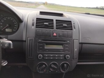 Volkswagen Polo 1.2 ( 125 000km ) 2009 - 15