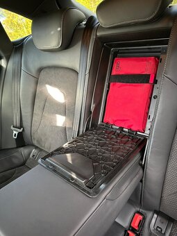 Audi a5 Sportback 3.0tdi 180kw, quattro, 7st. Aut., Caplay - 15