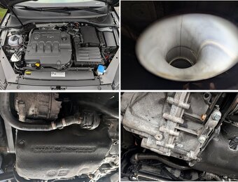 110.000KM❗VW PASSAT B8 2016 2.0TDI/110KW 6.MANUAL servis VW - 15
