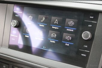 Volkswagen Transporter, 2.0 TDI 110kW, 1.MAJITEL,TAŽNÉ - 15