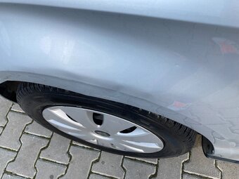 Seat Toledo, 1,6/75kW ČR Nová STK 1.maj - 15