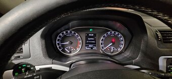 Škoda Octavia 2.0tdi 103kw 2011 facelift - 15