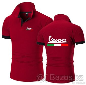 Vespa 125 Sprint - 15