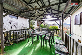Prodej chaty, 41 m², Starý Plzenec - 15