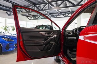 Subaru XV 1.6i Lineartronic Style AWD - 15