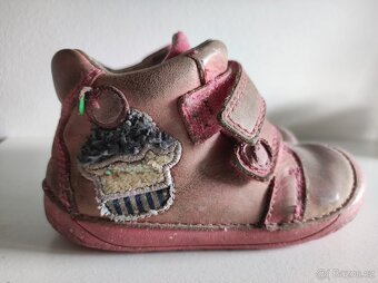 Dětské barefoot bory - 15