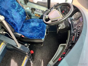 Prodám autobus Neoplan Cityliner P1620A57AC - 15