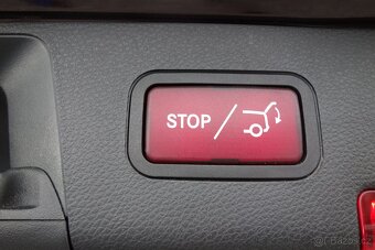 Mercedes-Benz C 250CDi 4MATIC 150kW Automat 2010 ČR - 15