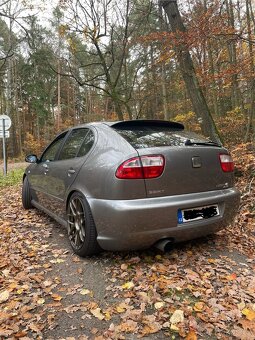 Seat leon cupra4 vr6 - 15