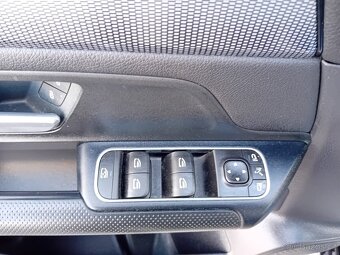 Mercedes-Benz B trieda 180 d A/T 07/2020 odpočet DPH - 15