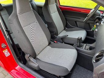 Škoda Citigo 1.0 MPi 44kW, 9/2012, 116tkm. - 15