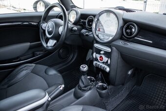 Mini Cooper S 128kw R56 - 15